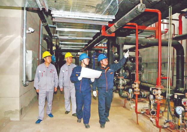 遼寧遼陽供電公司統(tǒng)籌推進源網(wǎng)荷儲協(xié)調(diào)發(fā)展