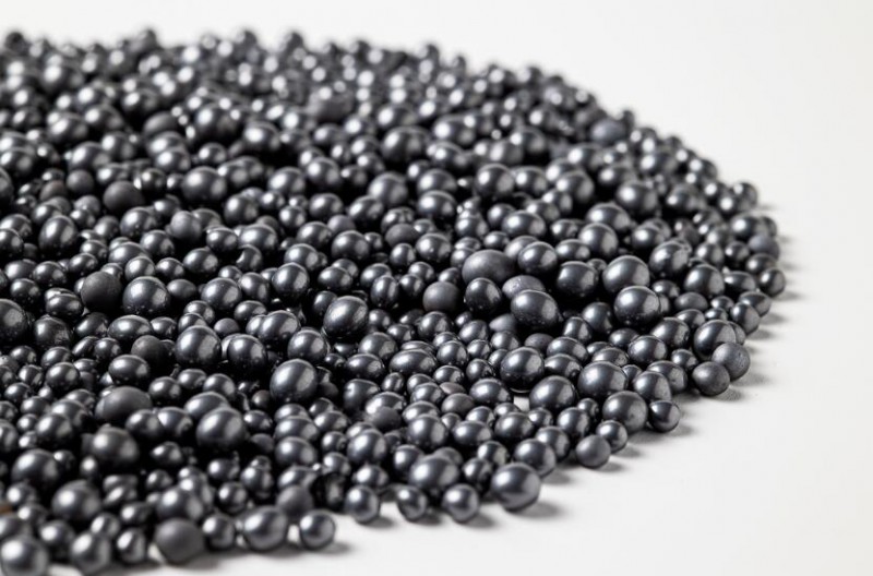 年底前將滿負荷投運!協鑫科技樂山10萬噸顆粒硅項目即將投產