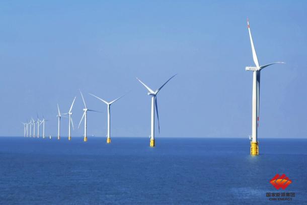 龍?jiān)措娏s獲“中國電力優(yōu)質(zhì)工程獎”