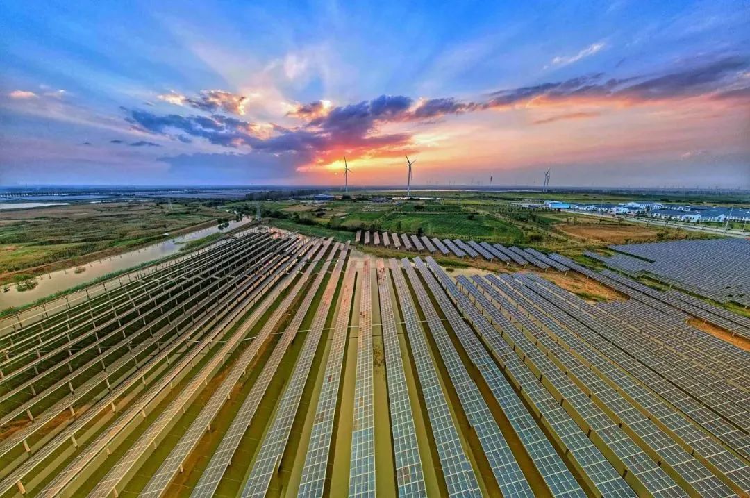 沿著總書記的足跡|活力江蘇，強富美高