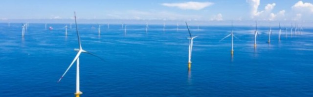 山東：統(tǒng)籌推進(jìn)海上光伏規(guī)?；l(fā)展 打造雙千萬(wàn)千瓦級(jí)海上光伏基地