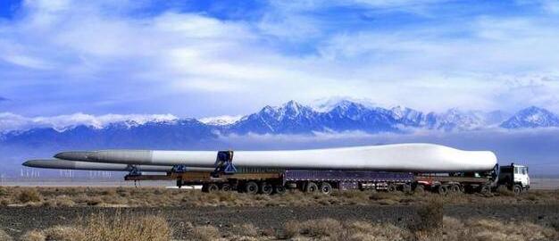 金風(fēng)科技葉片回收技術(shù)取得突破，直追趕三大整機(jī)商!