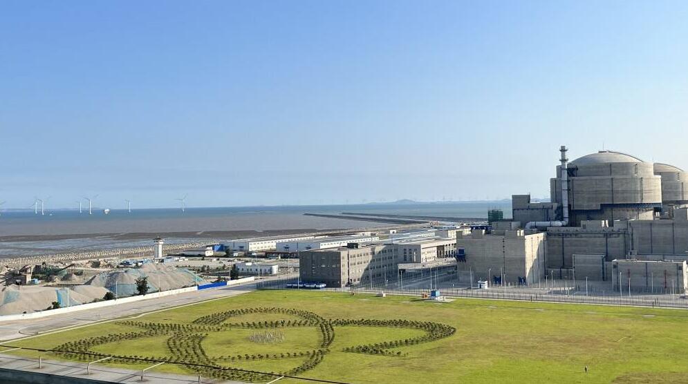 核工業(yè)的“中國方案”:當(dāng)“華龍一號”走向世界舞臺