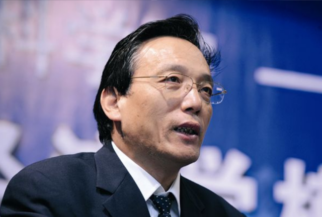 深度| 劉世錦:中國能源和經(jīng)濟(jì)轉(zhuǎn)型之路與進(jìn)取型減碳戰(zhàn)略三支柱體系