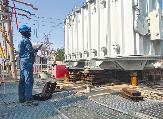 國網信通產業(yè)集團持續(xù)迭代優(yōu)化電力人工智能平臺