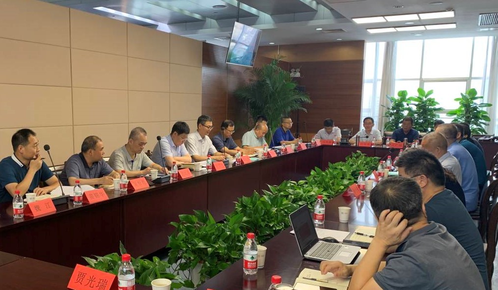 陜投趙石畔煤電：四臺(tái)百萬(wàn)千瓦間接空冷發(fā)電機(jī)組 蓄勢(shì)待發(fā)！