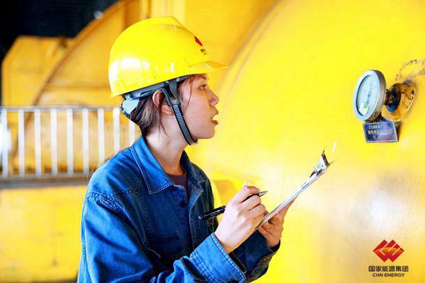 國家能源集團(tuán)四川公司“分層包?！贝蝽憫?yīng)急保電攻堅戰(zhàn)