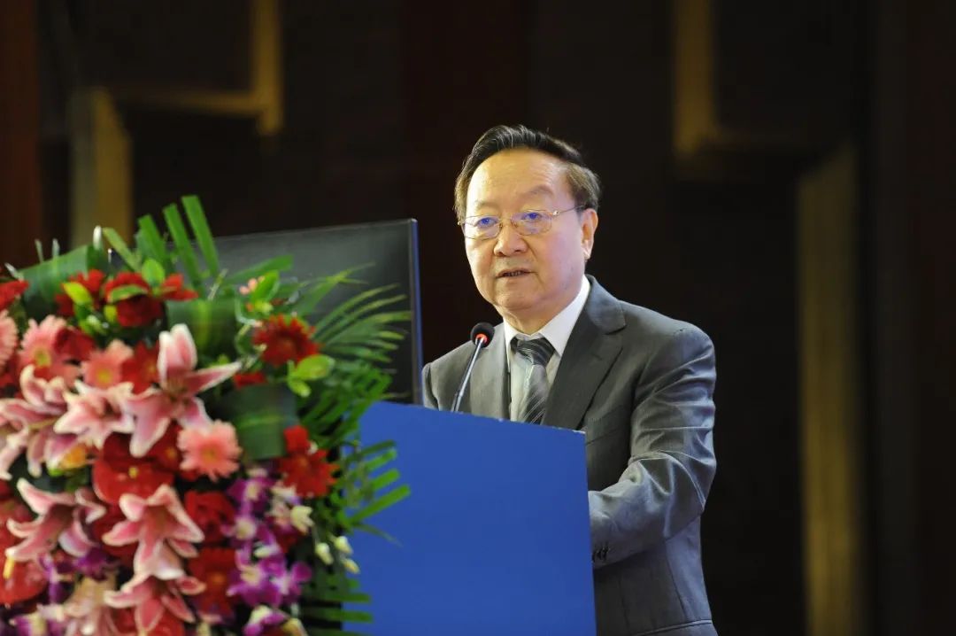 李毅中：實現(xiàn)“雙碳”目標，我們不要自亂陣腳