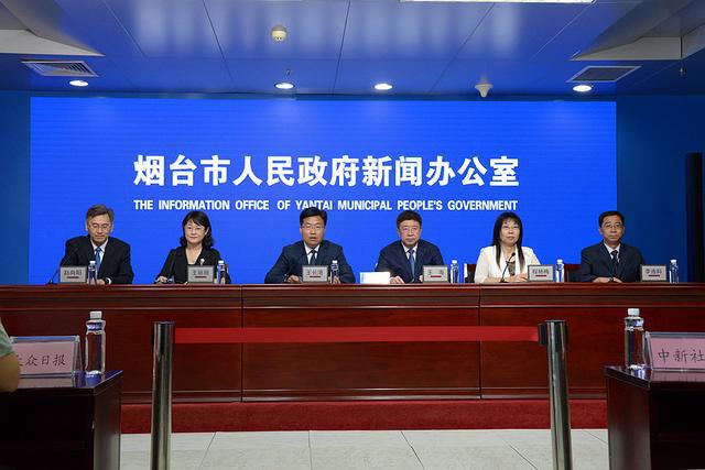 山東蓬萊：“綠色能源”海上來，“風(fēng)電母港”正崛起