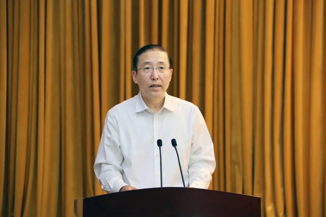 國家電網公司黨組書記、董事長辛保安在中央企業(yè)思想政治工作會議上作交流發(fā)言