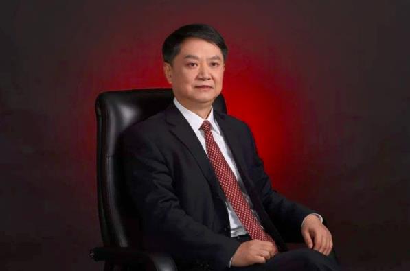 【重磅人事】溫樞剛接任華能集團(tuán)董事長、黨組書記