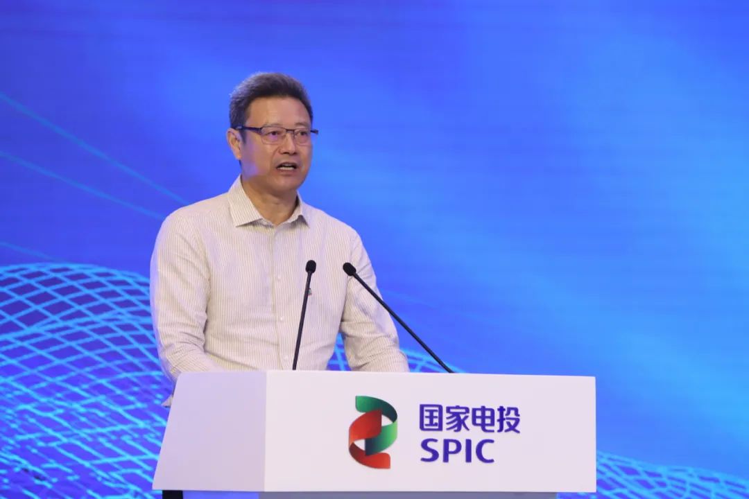 錢(qián)智民：中國(guó)“3060”，是挑戰(zhàn)更是機(jī)遇