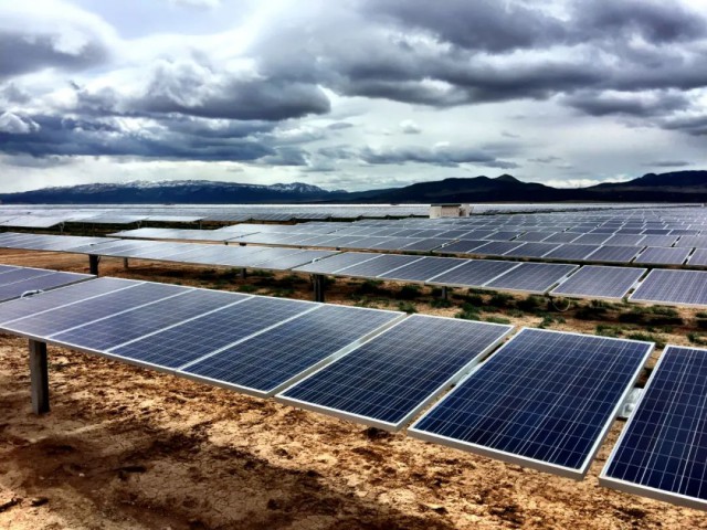 光合科普 | 發(fā)電量決定收益，影響光伏電站發(fā)電量的因素有哪些？