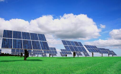 兩部門：合理引導(dǎo)光伏產(chǎn)業(yè)鏈行業(yè)預(yù)期，有力遏制資本過度炒作