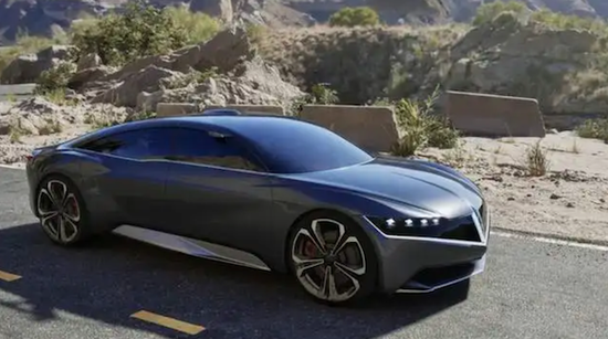 李一男、蘇偉銘再入局，新能源汽車是否仍是“造富”賽道?