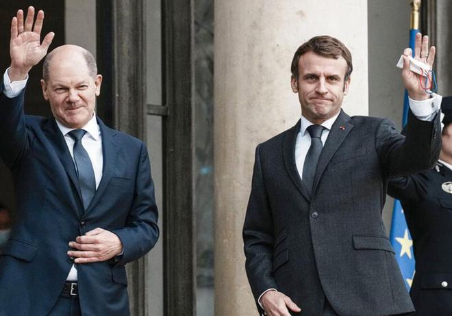 能源危機下，德國真正敵人現(xiàn)身