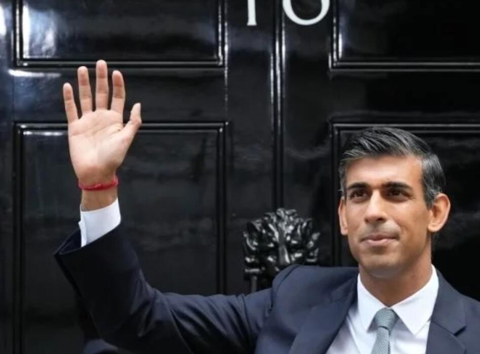 蘇納克將出席COP27，承諾英國將加大投入可再生能源