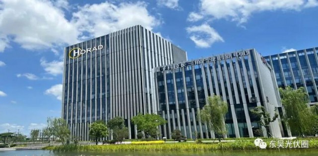 加速布局光伏智能制造，國家電投旗下融和資產(chǎn)戰(zhàn)略投資宏瑞達