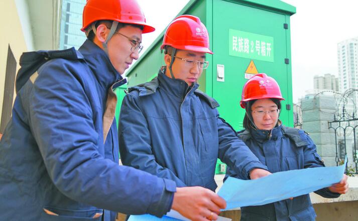 張奇:勤奮敬業(yè)的“鐵人張”