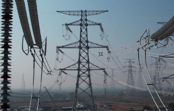 特高壓配套工程及時送電，湖北電力強力應(yīng)對寒潮
