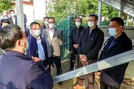 賦能鄉(xiāng)村振興！國家電投“新能源+”、“光伏+”助推經(jīng)濟高質(zhì)量發(fā)展