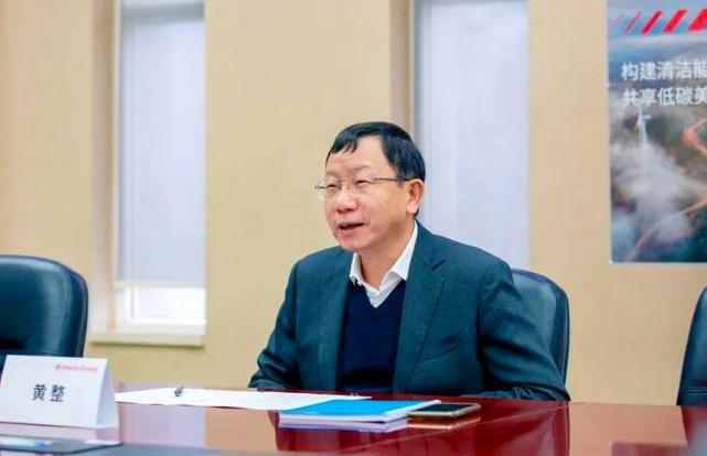 雙碳目標(biāo)下，如何賦能綠色未來(lái)——訪日立能源旗下西安電力電容器有限公司總經(jīng)理黃整