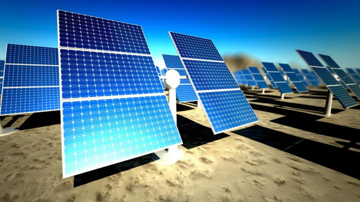 西北多地棄光率下降 區(qū)域儲能項(xiàng)目落地迎來高峰期