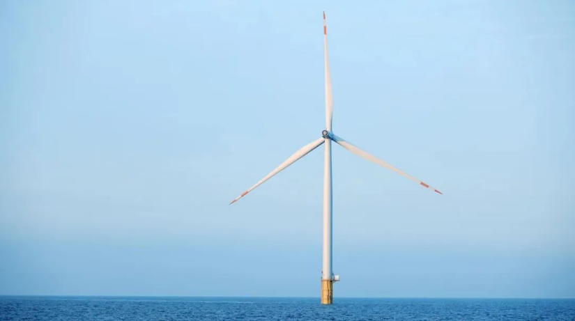 海上平價元年，風(fēng)機市場重新洗牌