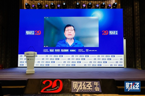 王朝陽院士：要實(shí)現(xiàn)雙碳目標(biāo)，交通的電動化和可再生能源大規(guī)模應(yīng)用是重中之重