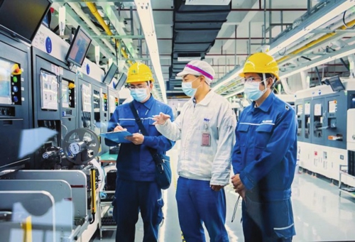 廣東東莞供電局“組合拳”持續(xù)優(yōu)化用電營商環(huán)境，高質(zhì)量供電護(hù)航高質(zhì)量發(fā)展