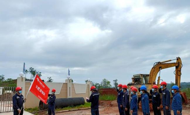 廣東梅州供電局探路制度改革,激活蘇區(qū)發(fā)展“電動(dòng)力”