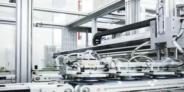 總投資不超10億！宏潤建設(shè)擬投建5GW N型光伏電池組件項目