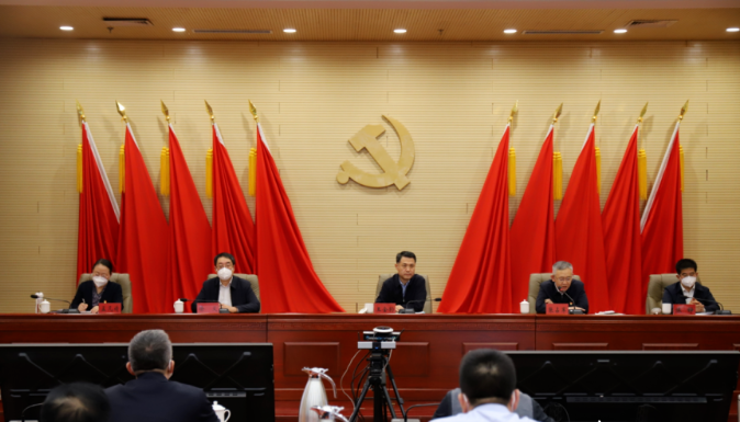 內(nèi)蒙古能源局:2023年積極推進大型風(fēng)電光伏基地建設(shè)