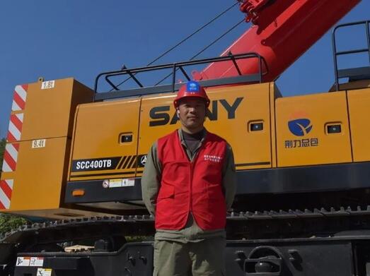 彭立陽：淚目！父親離世他還堅守在施工一線！