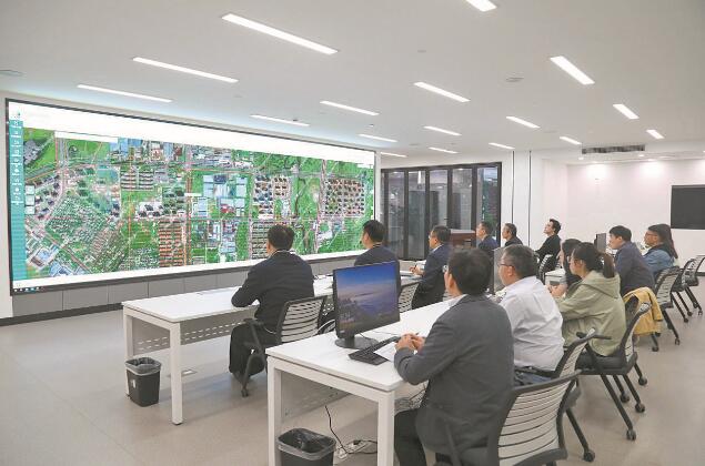 創(chuàng)新“網上電網”業(yè)務應用 助推電網企業(yè)數字化轉型