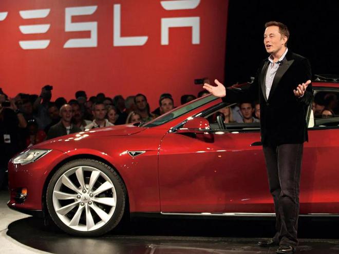 特斯拉儲(chǔ)能業(yè)務(wù)火爆，馬斯克稱Megapack產(chǎn)能增速超過汽車