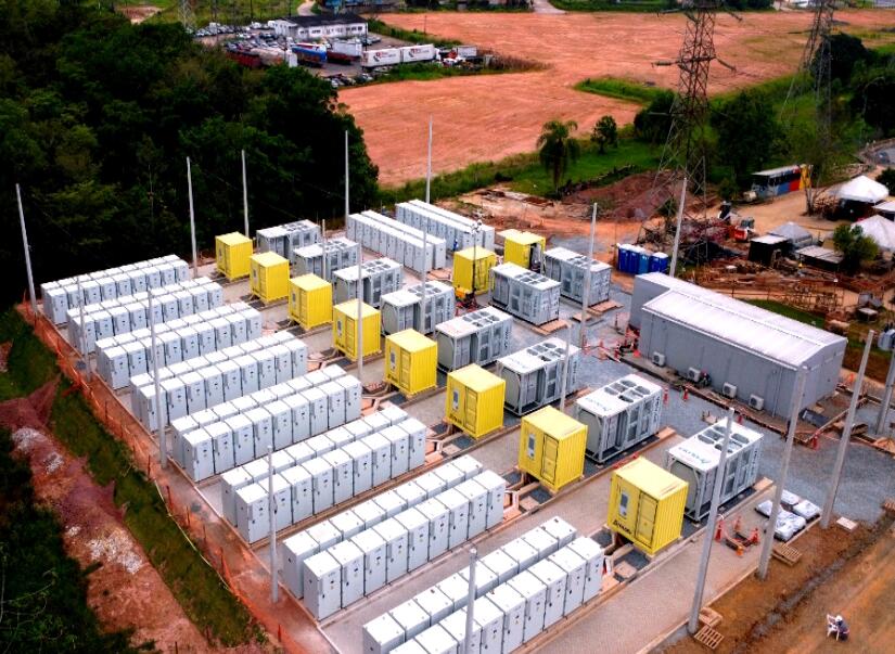 儲(chǔ)能消防配置迎來重大變化，電池模塊級消防或成為趨勢