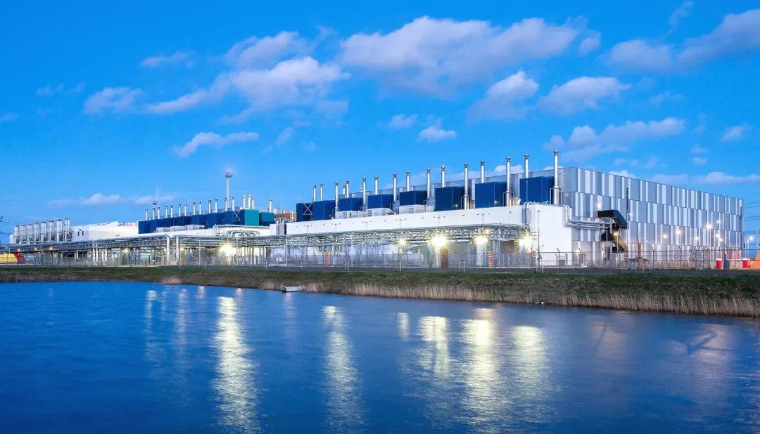 荷蘭打造歐洲“氫能中心”，北部地區(qū)站在前沿