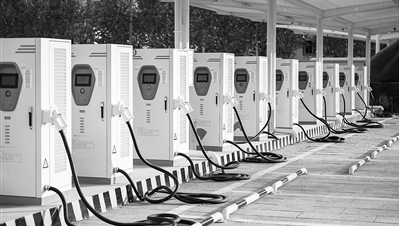 合理布局、立體規(guī)劃、創(chuàng)新技術充電樁：既要建得好，還要用得上