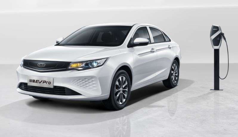 吉利帝豪新能源價(jià)格下調(diào)，降幅 1.3 萬(wàn)元左右