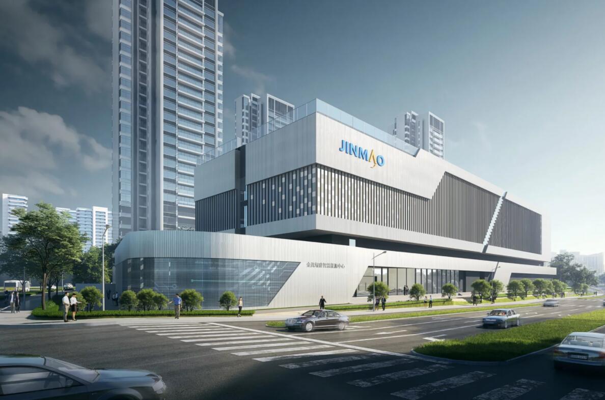 探訪(fǎng)西南首個(gè)區(qū)域能源和數(shù)據(jù)中心耦合項(xiàng)目：數(shù)據(jù)中心余熱可供能，能源服務(wù)可覆蓋280萬(wàn)㎡