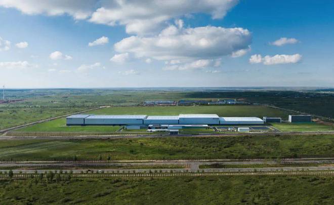 遠景動力：電動化來臨，電芯儲能安全成重點