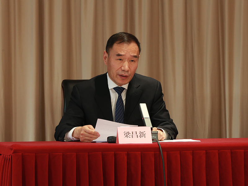 國家能源局：我國已建成世界上數量最多、分布最廣的充電基礎設施網絡