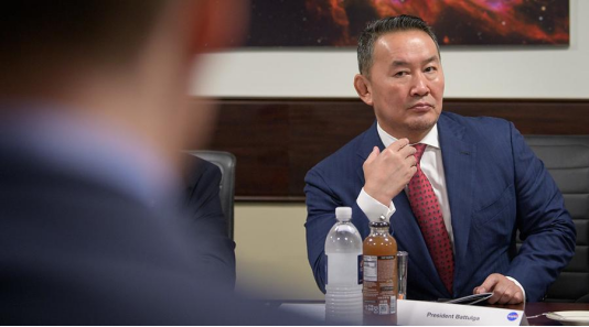 蒙古煤炭反腐之火，燒到了中國合同上