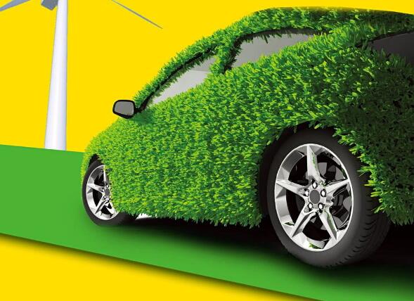 新能源車全面代替燃油車，我們準備好了嗎？