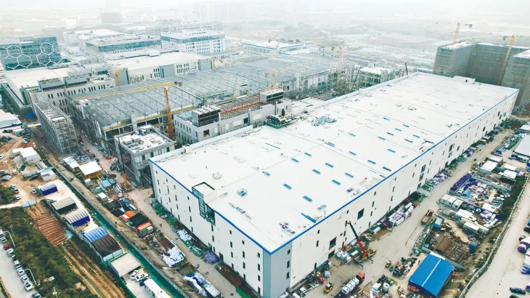 海辰儲能：成立僅三年，成功躋身產(chǎn)業(yè)第一方陣