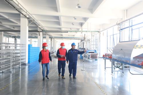 國網(wǎng)壽寧縣供電公司:全力服務(wù)重點(diǎn)項(xiàng)目按時送電