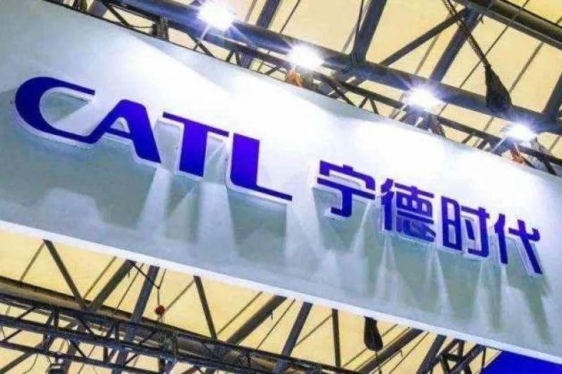 寧德時(shí)代“跨國(guó)聯(lián)姻”福特，中國(guó)新能源汽車(chē)技術(shù)實(shí)現(xiàn)“反向輸出”