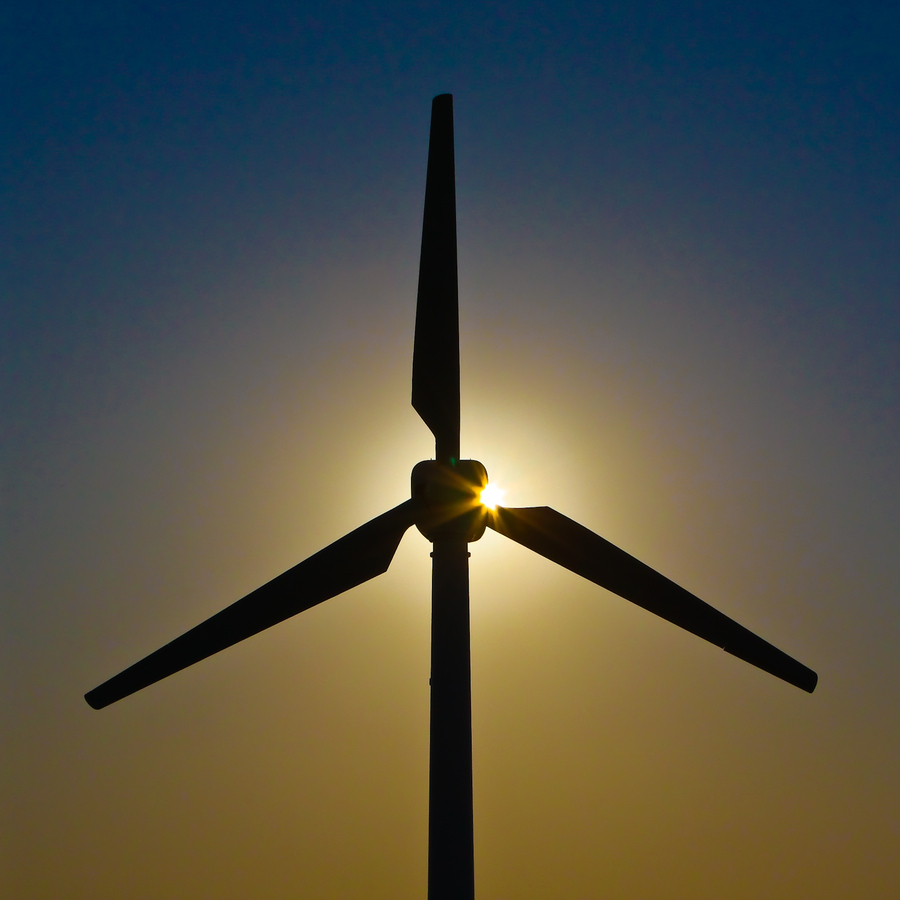 不是競(jìng)爭(zhēng)關(guān)系，風(fēng)電會(huì)被光伏越甩越遠(yuǎn)嗎?