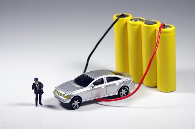 中國新能源車的視界，是全世界